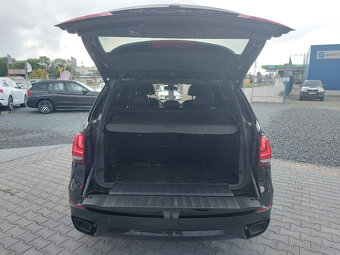 BMW X5 30d xDrive/ M-Sport /REZERVACE/ - 10