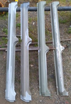 Klempířina na staré Škodovky - 10