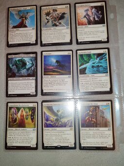 Magic the Gathering The Lord of the Rings - 10