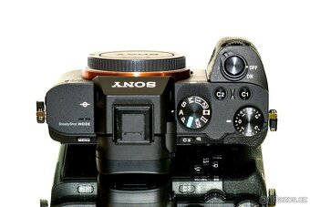 TOP Sony Alpha A7 II + Zeiss Batis 85mm f/1.8 - 10