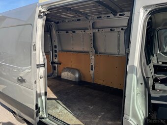 Renault Master 2,3 DCi top stav - bez investic - 10
