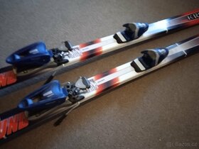 Lyzarske vybaveni detske a dospele - 10