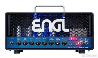 Kytarová a basová komba , popř. klávesová - 10