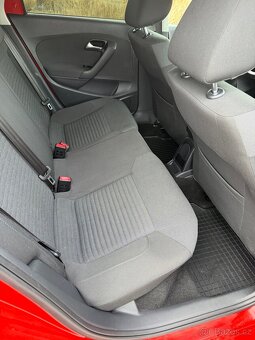 Vw Polo 1.2tdi R-line - 10