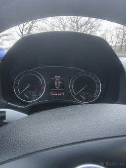 Prodám škoda Octavia II Rs. - 10