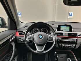 BMW X1 XDRIVE 20d 120KW STEPTRONIC,2019,SPORTLINE,8XKOLA,DPH - 10
