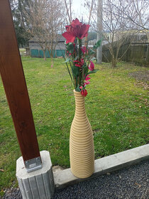 Keramické vázy - 10