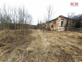 Prodej komerčního pozemku, 16303 m², Nezabylice - 10