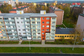 Prodej bytu 2+1, 50 m², Ostrava - Poruba - 10
