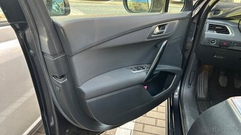 Peugeot 508 sw 2.0 bluehdi 110kw - 10