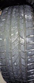 7x17 5x114,3 et 47 215/55/17 kola - 10
