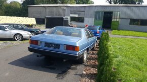 Maserati Quattroporte III.serie - 10