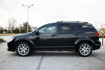 Fiat Freemont 2.0 MultiJet, 4X4, Automat, 7 miestne, Navi - 10