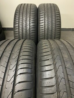 ORIGINAL ALU KOLA BMW X3 G01 X4 G02 "STYLE 694" 245/50/19 - 10