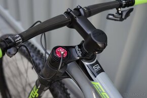 Kolo Cannondale F-Si team - 10