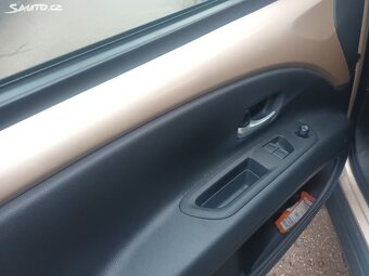 Toyota Aygo, 1.0i 53kw 22tkm Style - 10