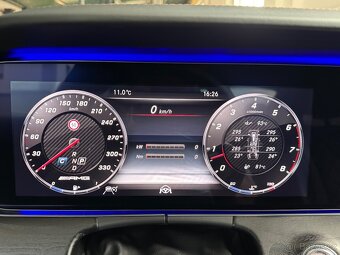Mercedes-Benz CLS 400d 4MATIC Edition 1 - odpočet DPH - 10