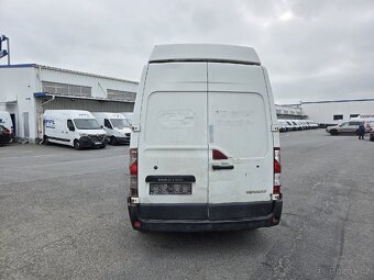 Renault master 3 - 10