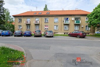 Prodej, byty/2+1, 58.24 m2, Husova 217, 25070 Odolena Voda, - 10