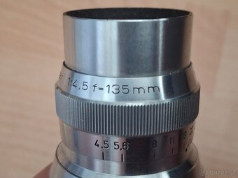 MEOPTA Opema II + příslušenství - 10