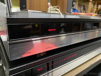 Bang & Olufsen – BeoSystem 7000-BeoMaster,BeoGram CD,BeoCord - 10