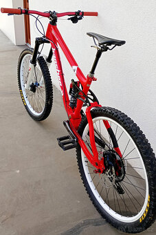 Enduro Banschee Wildcard - 10