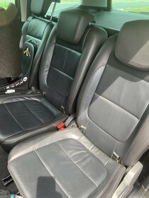 Volkswagen Sharan 2,0 TDI, DSG, 110 kW, r.v.2017 - 10