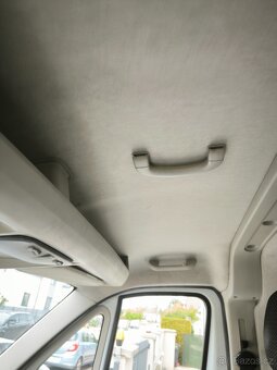 Peugeot Boxer - 10