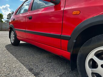 ŠKODA FELICIA 1,3i - PŮVOD ČR - TAŽNÉ ZAŘÍZENÍ - 10