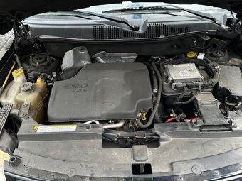 Jeep Compass 2.2CRD, r.2012, klima, nová spojka - 10