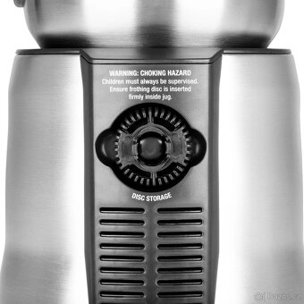 Catler MF 8010 indukční pěnič-ohřívač mléka - 10