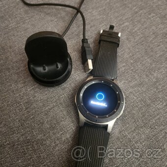 SAMSUNG GALAXY WATCH 3 SM-R800 - 10