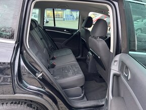 Volkswagen Tiguan, 2.0 TDI 4x4 navi. nové rozvody - 10