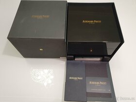 Audemars Piguet Vampire - 10