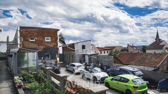 Prodej Činžovního Domu s Investičním Potenciálem - Kosmonos - 10