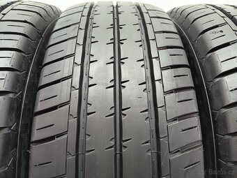 Letní sada Transporter 5x120 R16 pneu 215/65/16C - 10