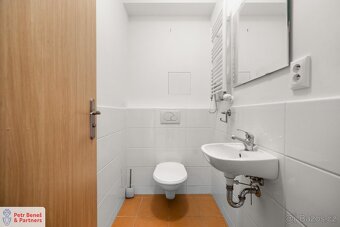 Byt 2+kk s královskou terasou, ev.č. 00115 - 10