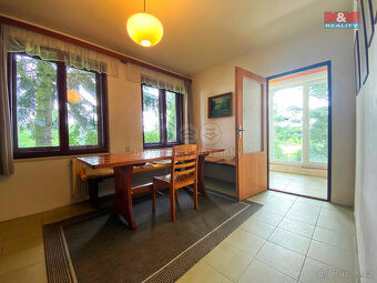 Prodej rodinného domu, 110 m², Peč - 10