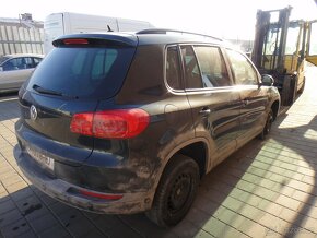 VW Tiguan - 10