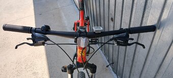Rock Machine Storm 60 - 10