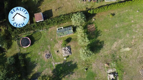 Na prodej roubenka 4+1(183m2) s poz.1558 m2,Krkonoše - 10