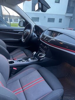 BMW X1 xDrive AUTOMAT X-LINE - 10