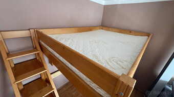 Postel s matrací, Inzerát platný do smazání - 10