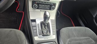 Volkswagen Passat - 3.6 FSi V6 - Highline 4motion - 10