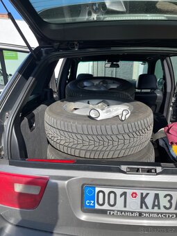 Prodám nebo vyměním Bmw x5 e53 3.0d - 10