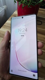 Galaxy Note 10+ 512gb- PRODÁNO - 10