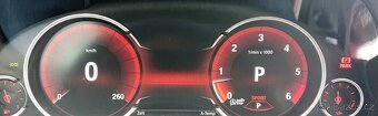 BMW 530d xDrive 2013, CR - 10