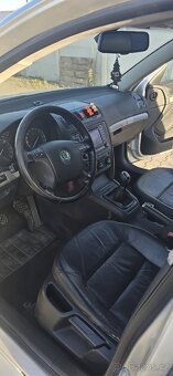Octavia II 2.0tdi 103kw L&K - 10
