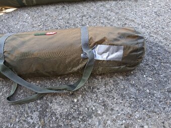 JRC Bivak Defender Peak Bivvy 1 Man + zimní - 10