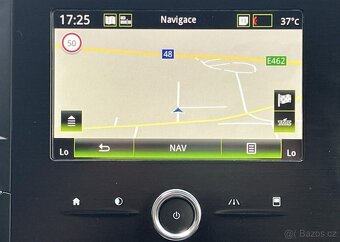 Renault Mégane Intens 1.3TCe AUTOMAT 1.MAJ ČR automat 103 kw - 10
